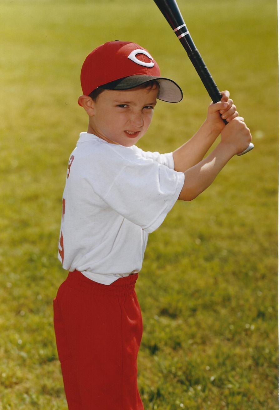 jacob's little league