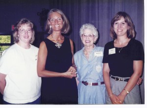 with ann graham lotz