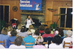 Operation Resuscitation