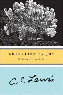 Surprised by Joy