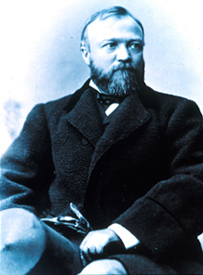 Andrew Carnegie