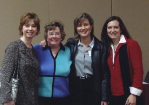 Marriage retreat with Lysa Terkeurst