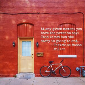 homes, hope, story, change