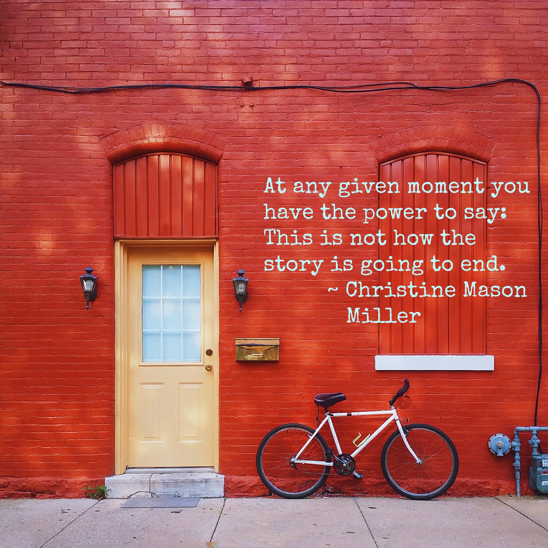 homes, hope, story, change