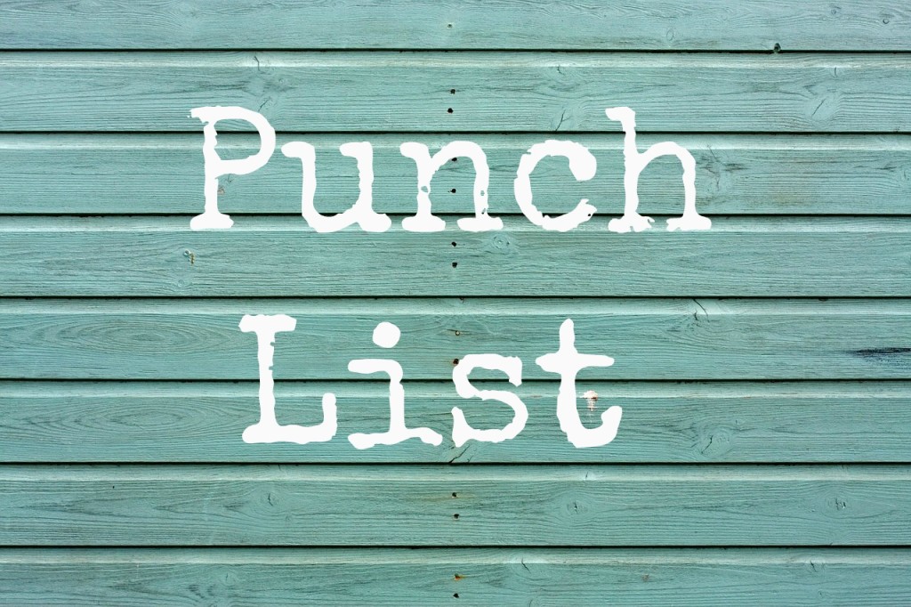 Building godly homes