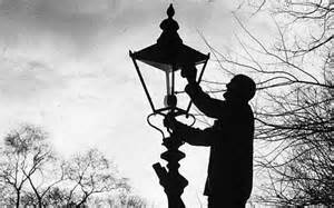 lamplighter