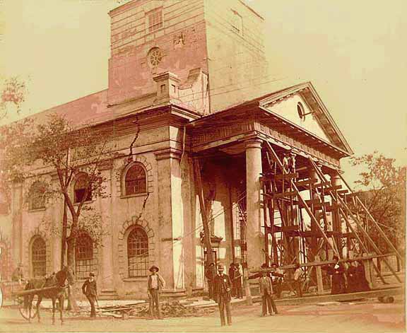 St. Michael's Church