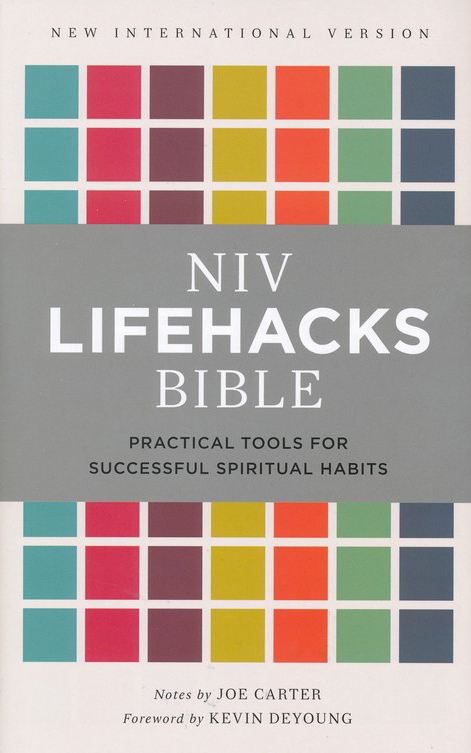 Lifehacks Bible