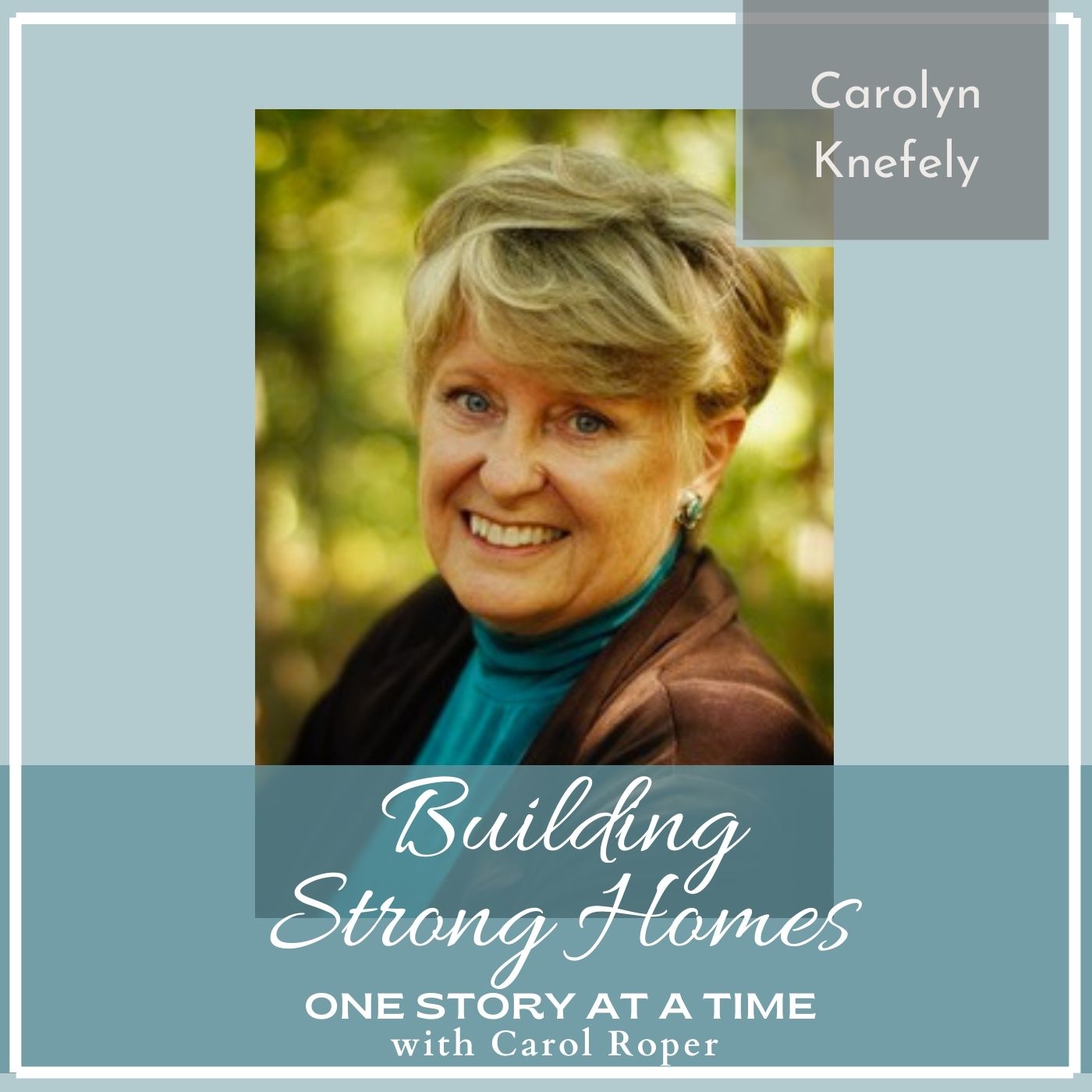 Carolyn Knefely