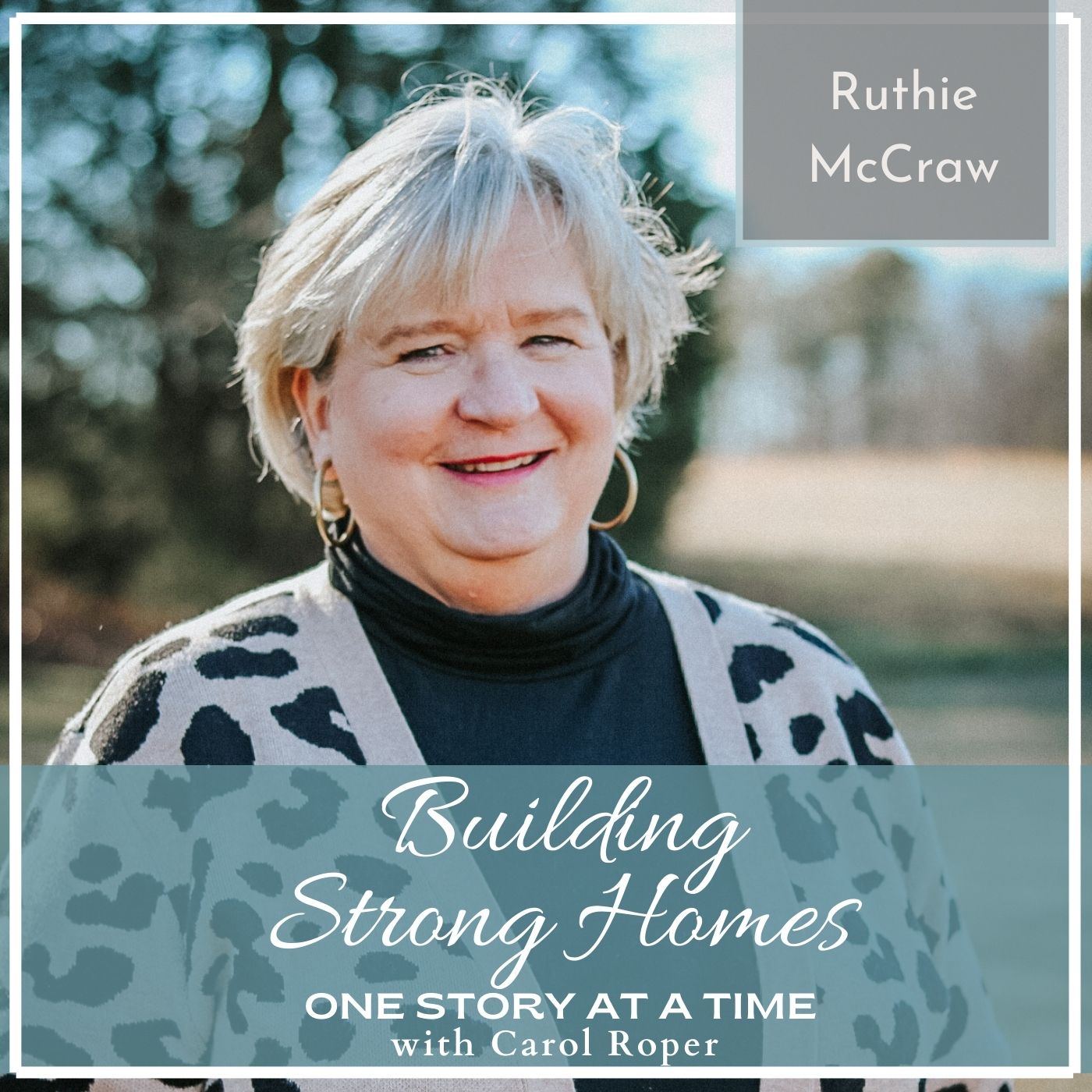 Ruthie McCraw
