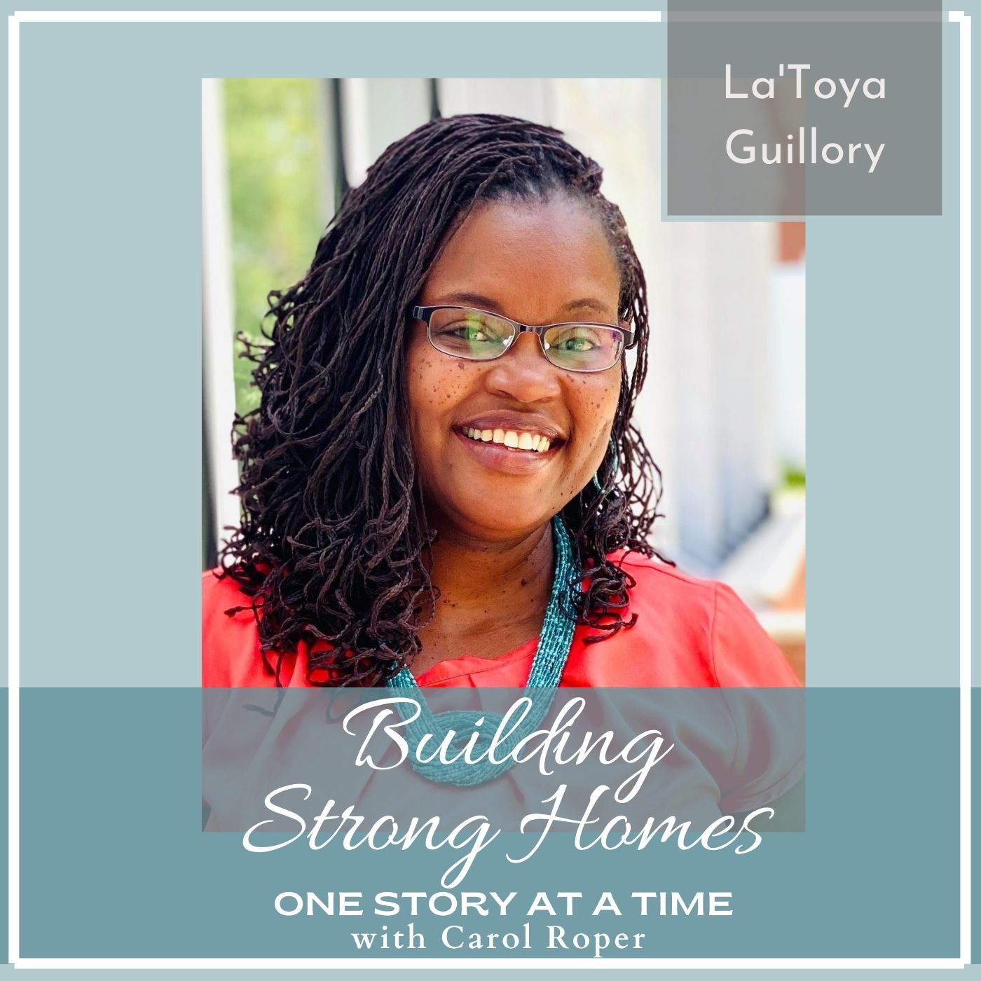 La'Toya Guillory