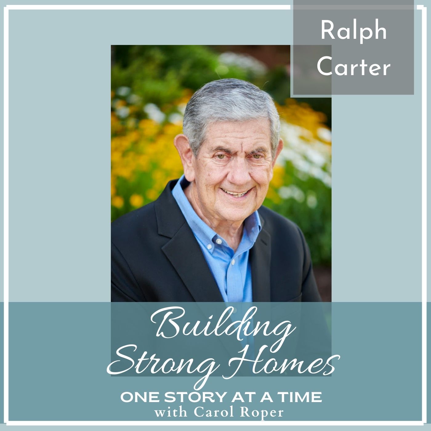 Dr. Ralph Carter