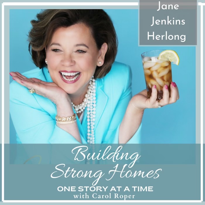 Jane Jenkins Herlong