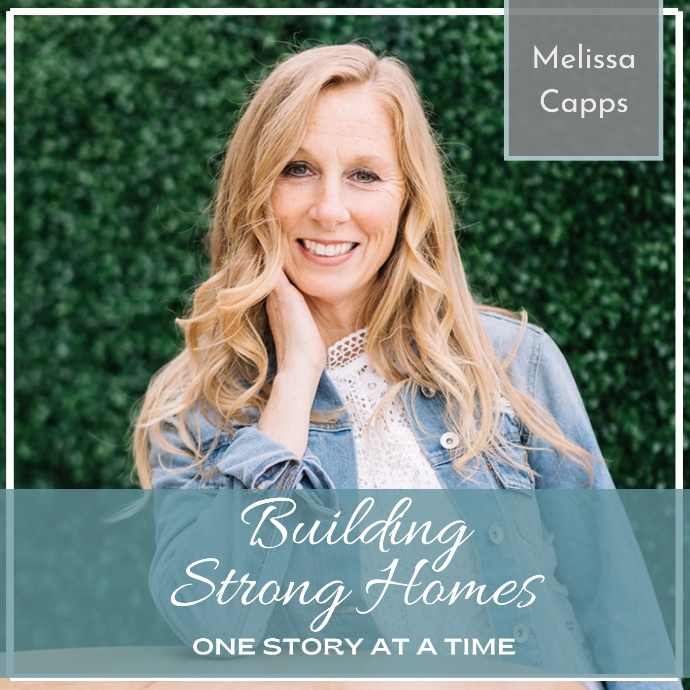 Why Clutter is Stealing Your Peace with Melissa Capps