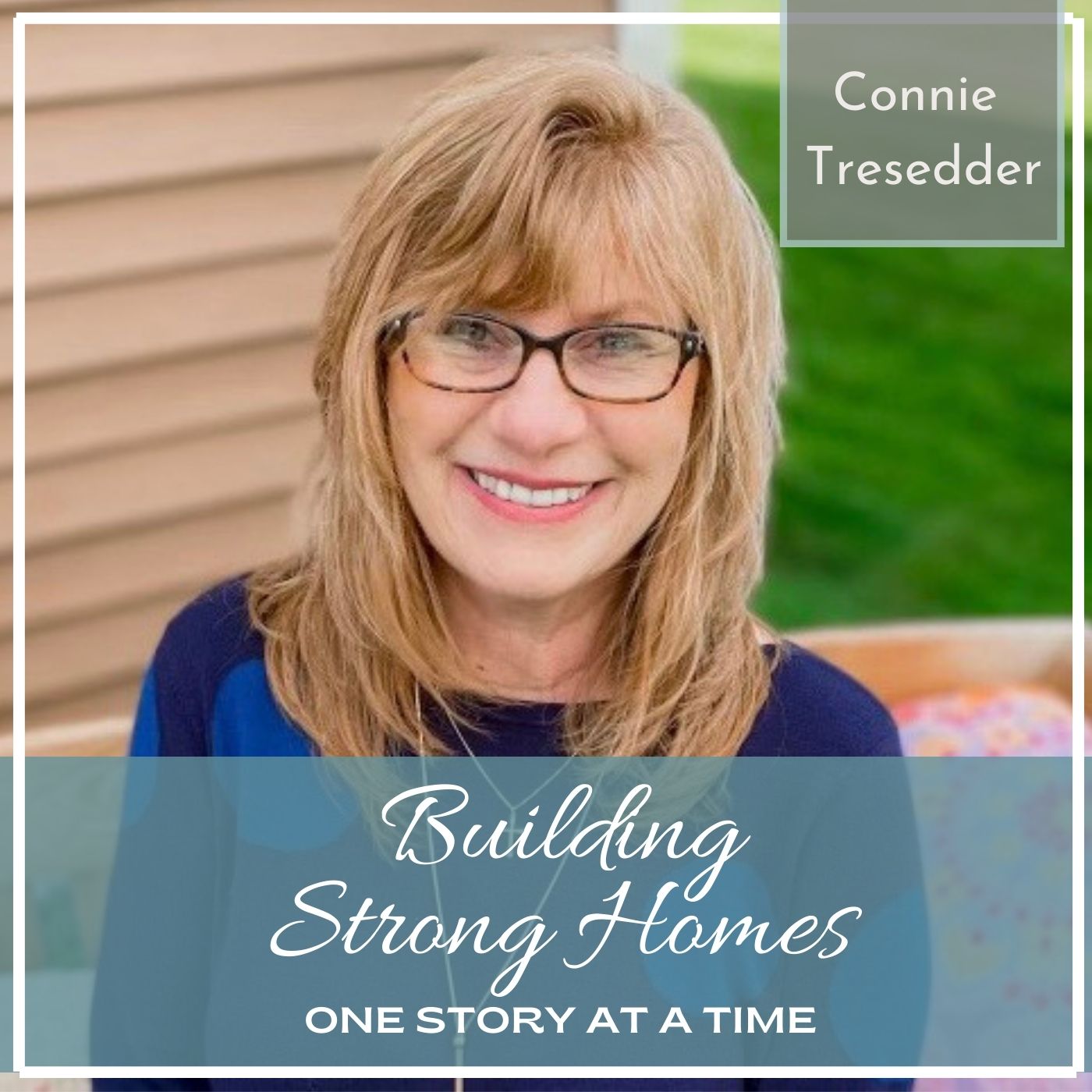How to Become the Difference Maker You were Created to Be with Connie Tresedder