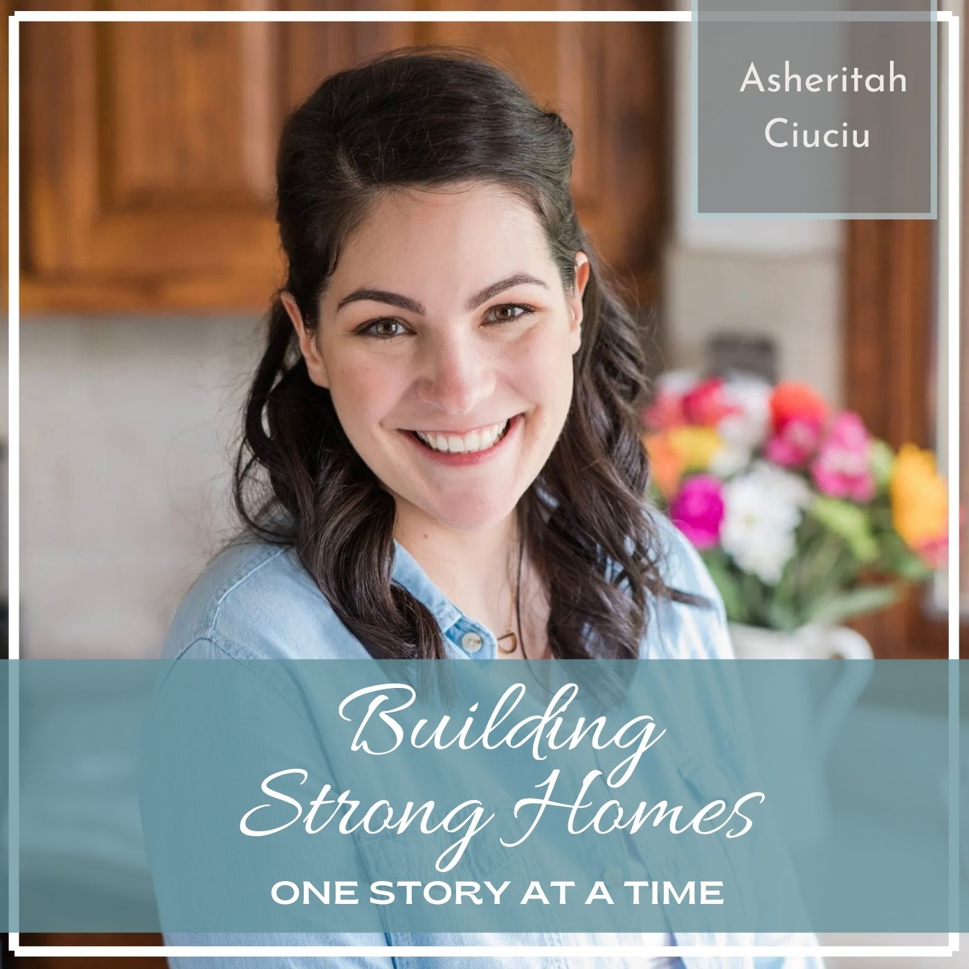 The Answer to Overcoming Food Addiction with Asheritah CiuCiu