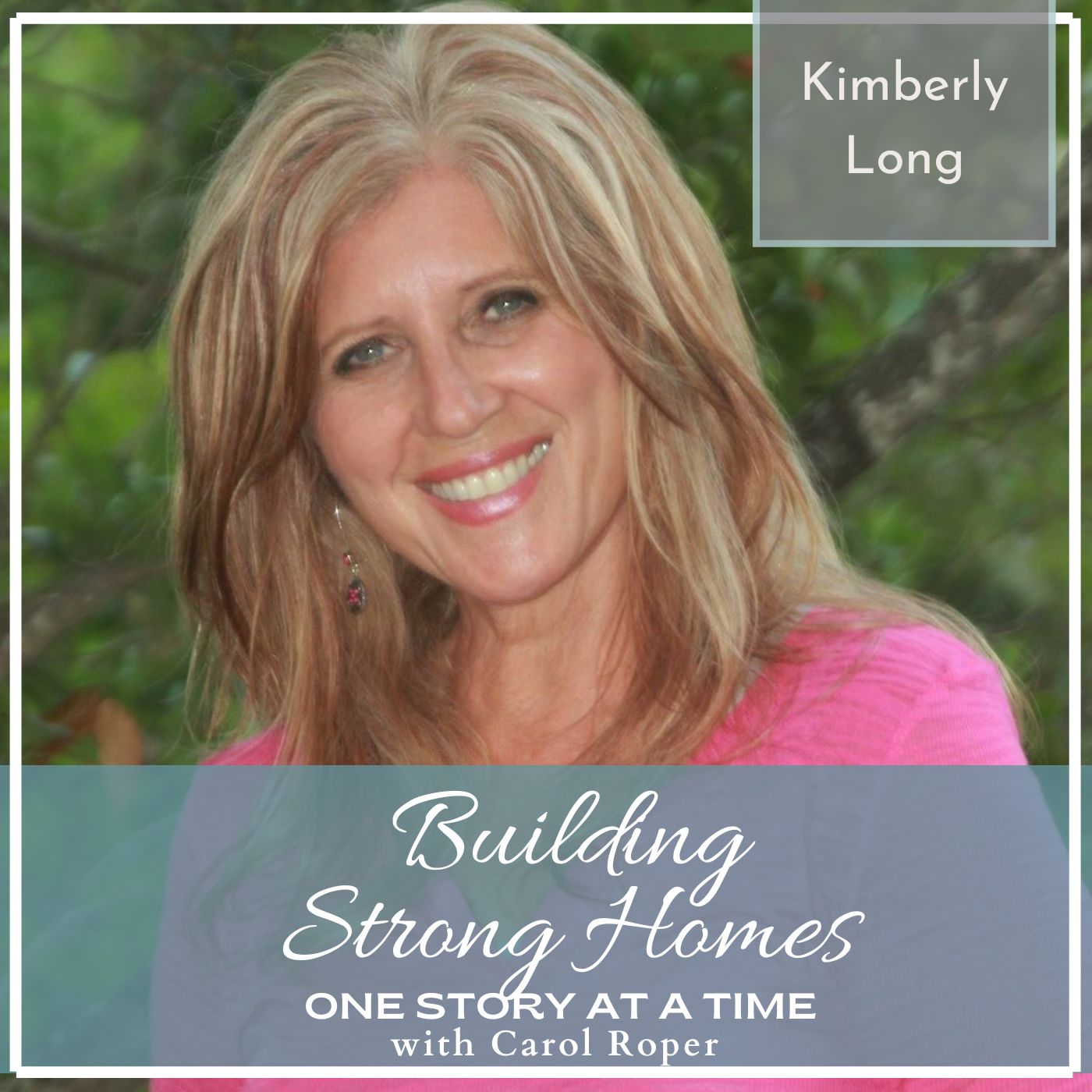 Kimberly Long