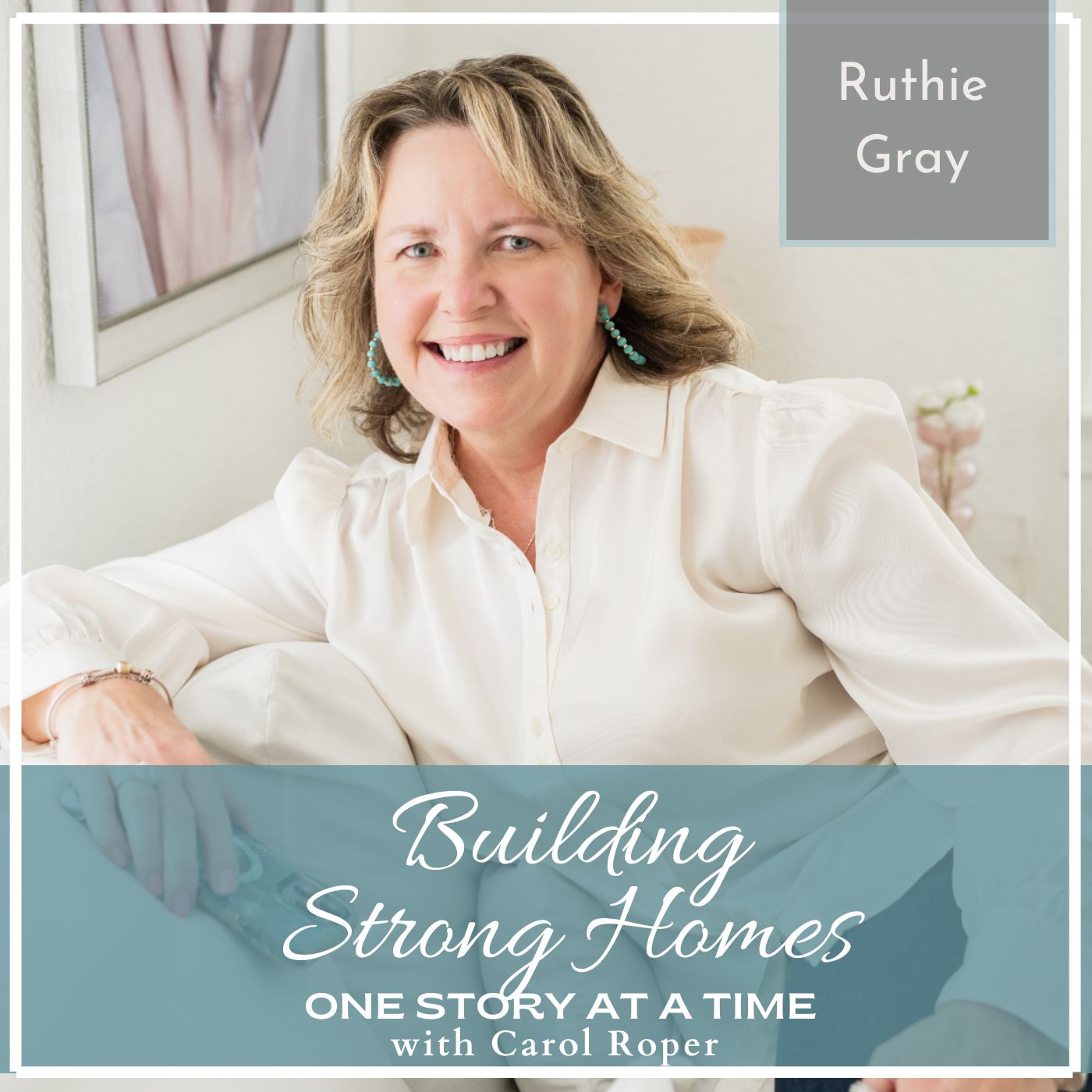 Ruthie Gray