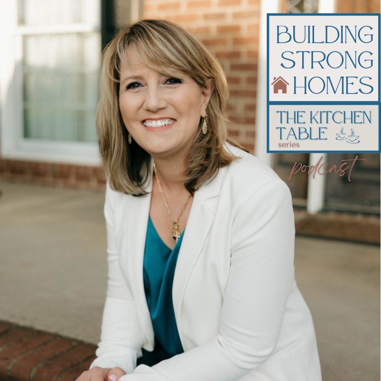 Ep. 149: Unlocking Joy: The Surprising Power of Unforgiveness with Carol Roper