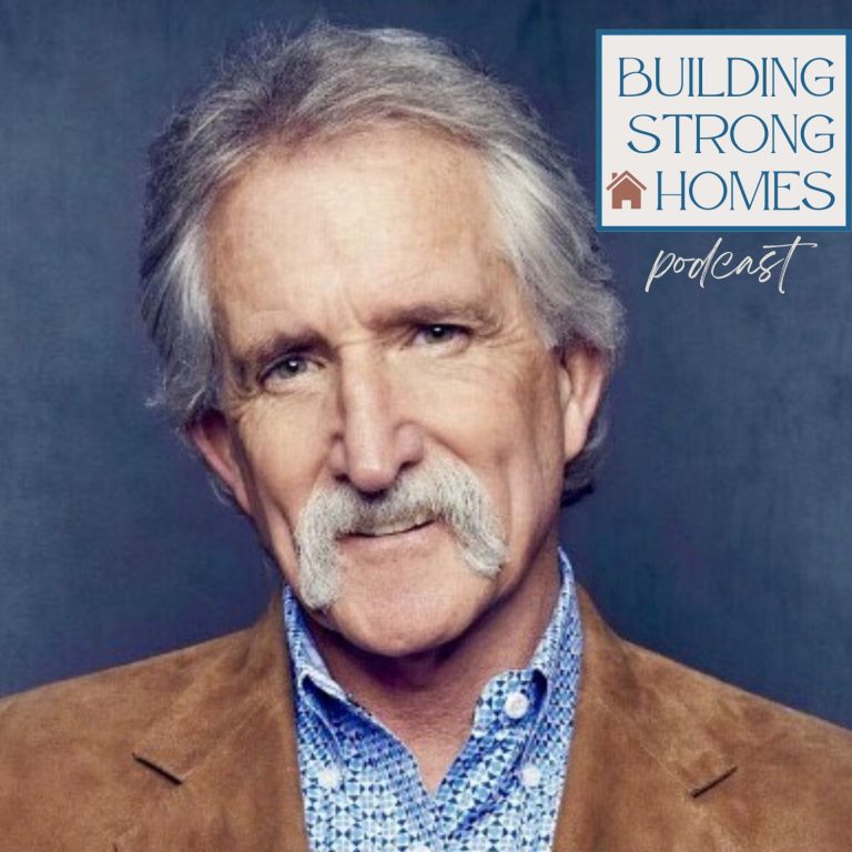 Ep. 152: Unlocking the Secrets to Effective Communication with Your Teen with Mark Gregston