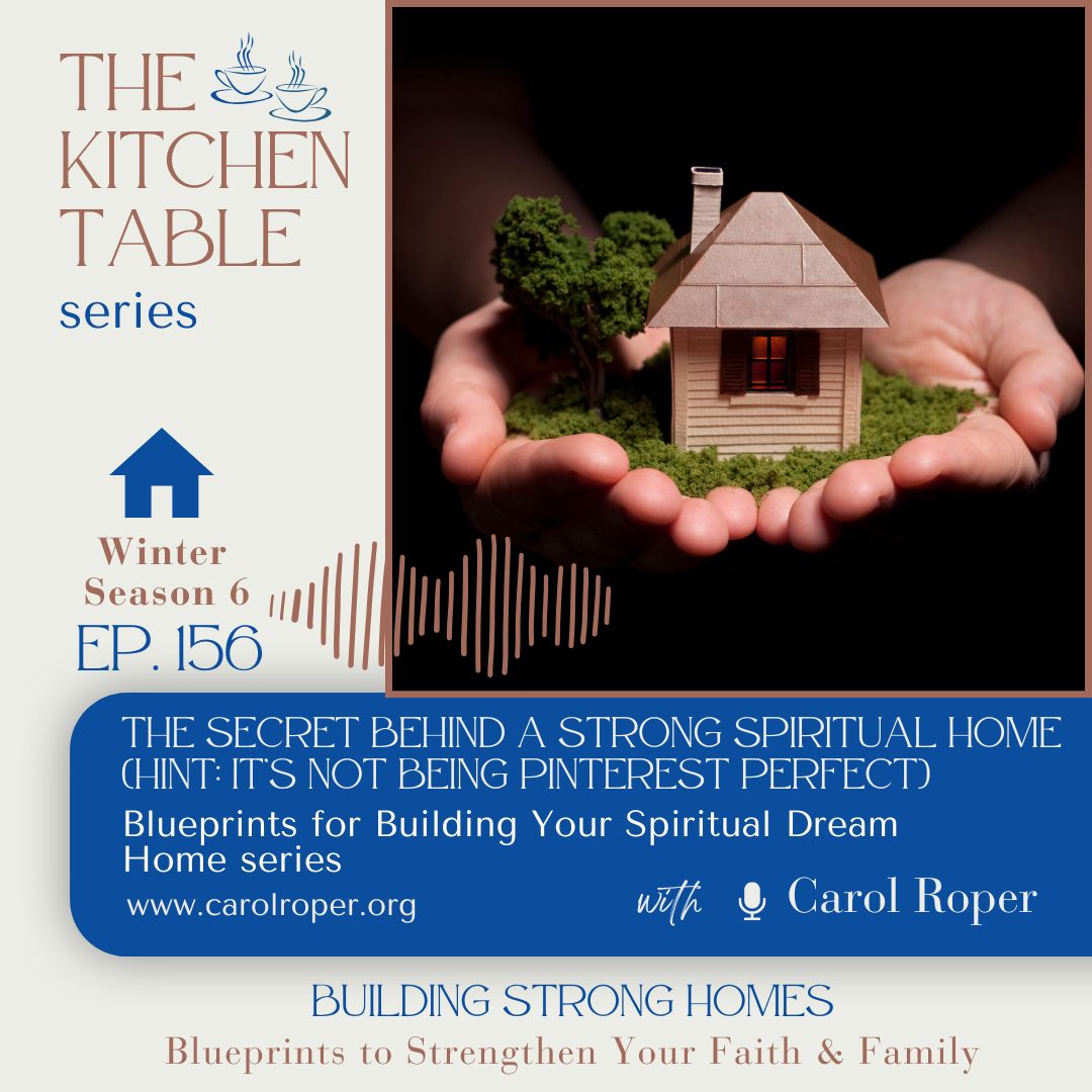 blueprints foundation