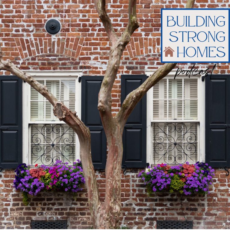 Ep. 160: Your Scars Tell Your Story with Carol Roper