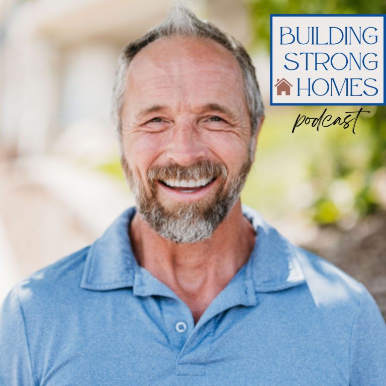 A Blueprint for Raising Gender-Confident Kids: What Parents Need to Know with Dr. Jeff Myers EP. 162