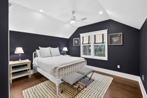 Queen Room (3 Available)