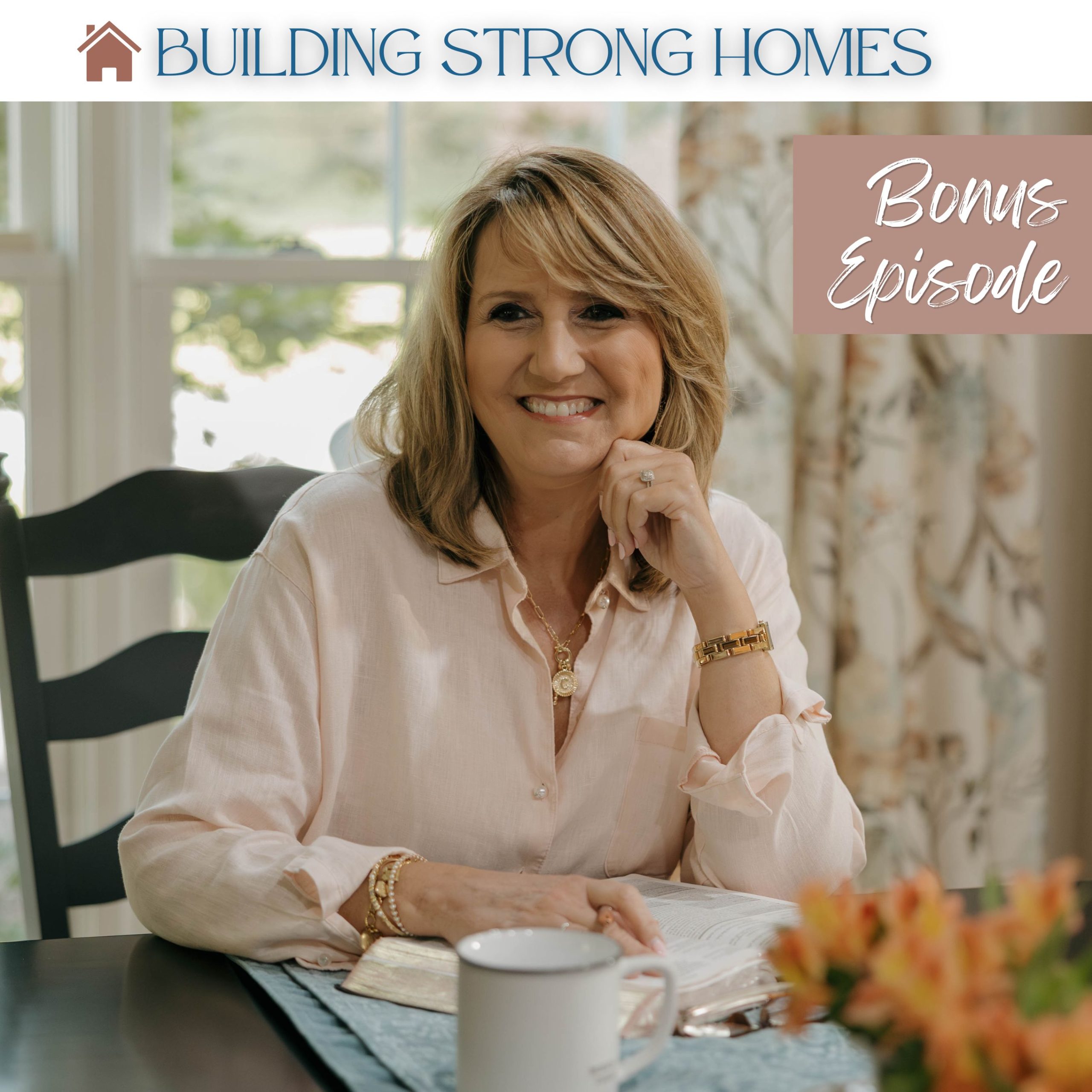 Carol Roper Flourish episode