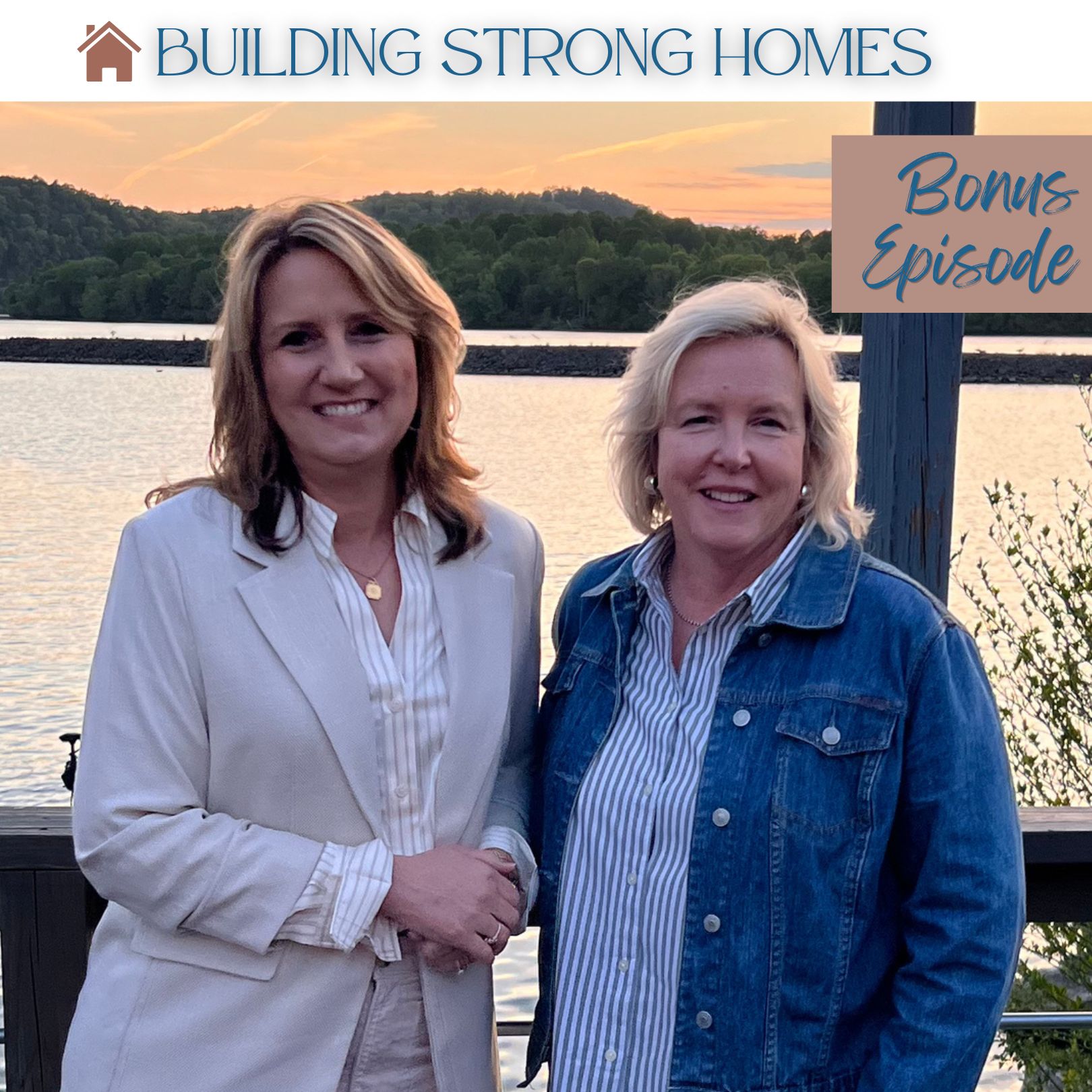Julie Bagwell bonus episode