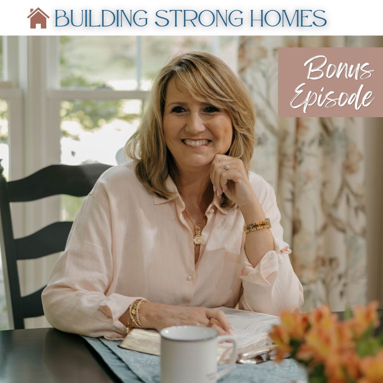 Why Your Story Matters — And Why the Flourish Retreat Could Be Your Turning Point with Carol Roper Bonus Episode