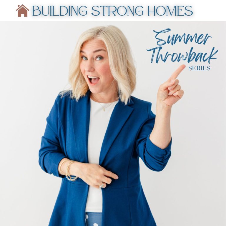 How to Defend Your Faith without Losing Your Cool with Liz Cobo Ep. 175