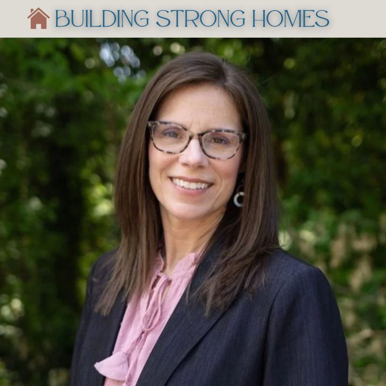 She Didn’t Want a Divorce. She Got One Anyway with Jody Allen Ep. 182
