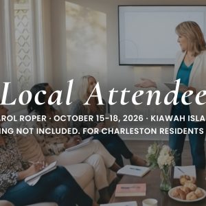 Local Attendee (Admission Only, Lodging Not Included)