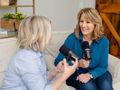 Carol Roper - Podcast Interview