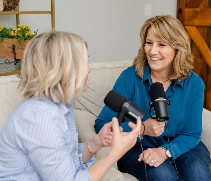 Carol Roper - Podcast Interview