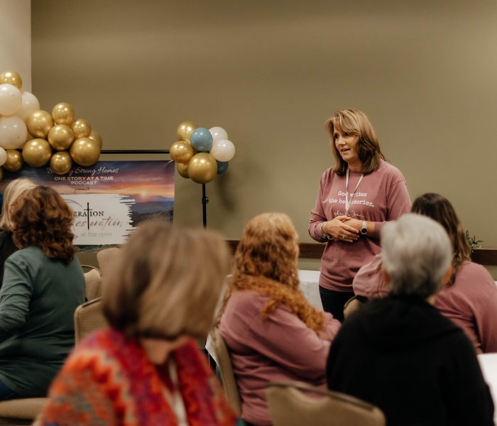 Operation Restoration 2023