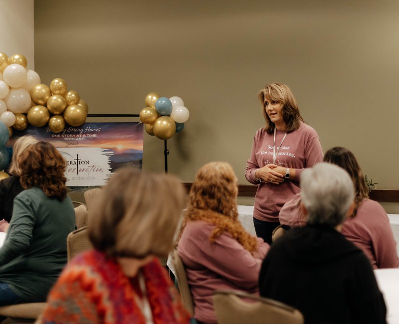 Operation Restoration 2023