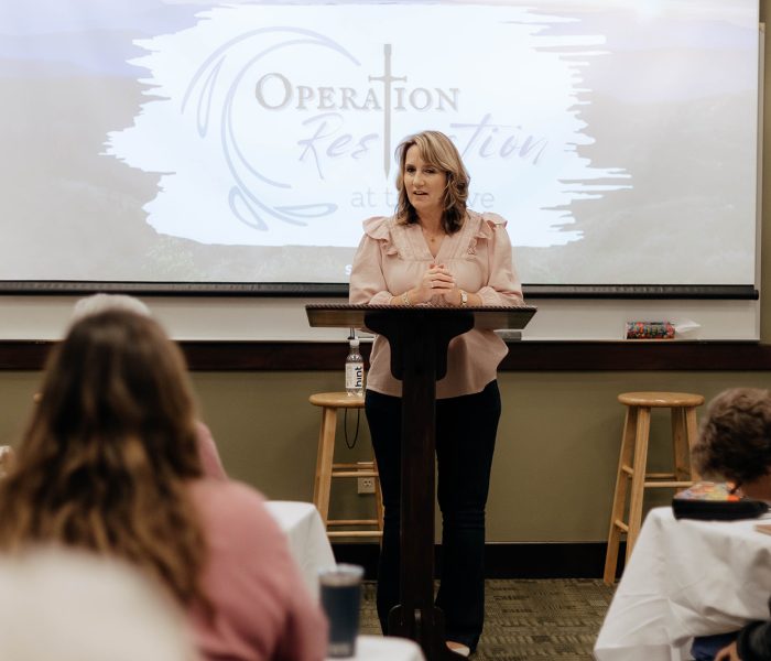 Operation Restoration 2023